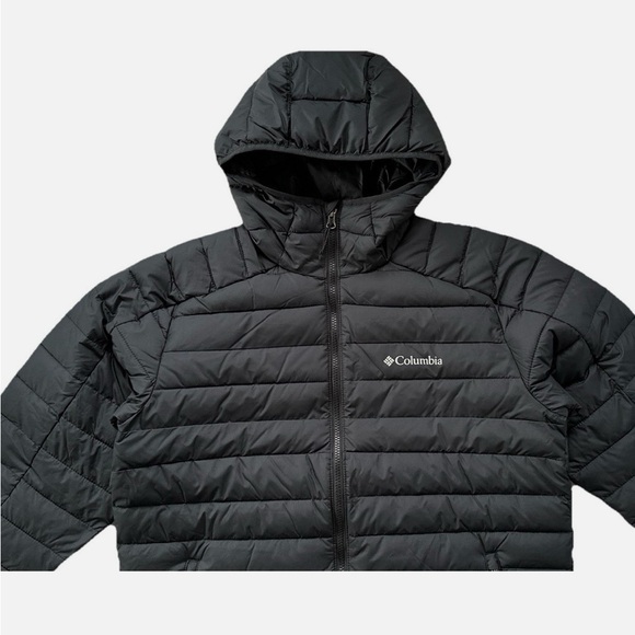 Colombia Men Jacket